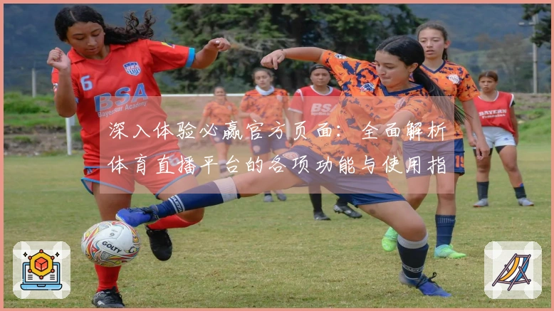 深入体验必赢官方页面：全面解析体育直播平台的各项功能与使用指南